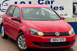 Volkswagen Golf Hatchback (09-12) 1.4 TSI Match 5d DSG For Sale - J and I Car Sales, Plymouth