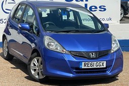 Honda Jazz (08-15) 1.4 i-VTEC ES 5d For Sale - J and I Car Sales, Plymouth