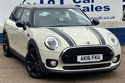 MINI Clubman (15-24) 1.5 Cooper 6d For Sale - J and I Car Sales, Plymouth