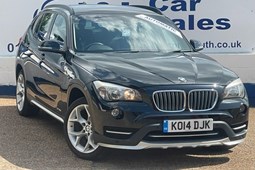 BMW X1 (09-15) xDrive 18d xLine 5d Step Auto For Sale - J and I Car Sales, Plymouth