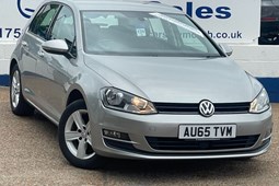 Volkswagen Golf Hatchback (13-20) 1.4 TSI Match 5d For Sale - J and I Car Sales, Plymouth