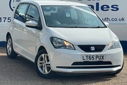 SEAT Mii (12-19) 1.0 Ecomotive SE 5d For Sale - J and I Car Sales, Plymouth
