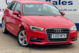 Audi A3 Sportback (13-20) 1.4 TFSI Sport 5d For Sale - J and I Car Sales, Plymouth