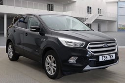 Ford Kuga (12-20) Zetec 2.0 TDCi 150PS AWD (09/16) 5d For Sale - J and I Car Sales, Plymouth