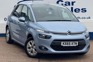 Citroen C4 Picasso (13-18) 1.6 BlueHDi (100bhp) VTR+ 5d For Sale - J and I Car Sales, Plymouth