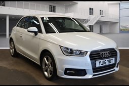Audi A1 Hatchback (10-18) 1.6 TDI Sport (01/15-) 3d For Sale - J and I Car Sales, Plymouth