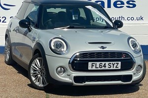 MINI Hatchback (14-24) 2.0 Cooper S D Hatchback 3d For Sale - J and I Car Sales, Plymouth