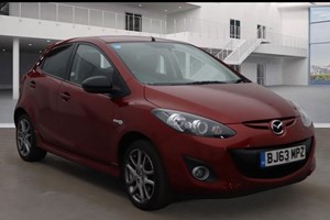 Mazda 2 (07-15) 1.3 Venture Edition 5d For Sale - J and I Car Sales, Plymouth
