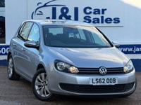 Volkswagen Golf Hatchback (09-12) 1.4 TSI Match 5d For Sale - J and I Car Sales, Plymouth