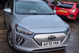 Hyundai Ioniq Electric Hatchback (16-22) Premium SE Electric auto 5d For Sale - Prestige Cars Berkshire, Slough