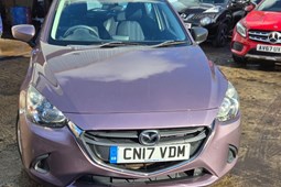 Mazda 2 (15-25) 1.5 (75bhp) SE 5d For Sale - Prestige Cars Berkshire, Slough