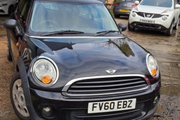 MINI Hatchback (06-13) 1.6 (08/10 on) 3d For Sale - Prestige Cars Berkshire, Slough