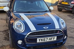 MINI Hatchback (14-24) 2.0 Cooper S D Hatchback 5d For Sale - Prestige Cars Berkshire, Slough