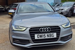 Audi A4 Saloon (08-15) 2.0 TDI (150bhp) S Line (Nav) 4d Multitronic For Sale - Prestige Cars Berkshire, Slough