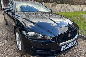 Jaguar XE (15-24) 2.0 Prestige 4d Auto For Sale - Prestige Cars Berkshire, Slough