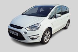 Ford S-MAX (06-14) 2.0 TDCi (140bhp) Titanium 5d For Sale - SJ Poulton Car Sales, Stansted Mountfitchet