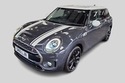 MINI Clubman (15-24) 2.0 Cooper S 6d For Sale - SJ Poulton Car Sales, Stansted Mountfitchet