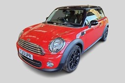 MINI Hatchback (06-13) 1.6 Cooper (08/10 on) 3d For Sale - SJ Poulton Car Sales, Stansted Mountfitchet