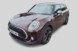 MINI Clubman (15-24) 1.5 Cooper 6d For Sale - SJ Poulton Car Sales, Stansted Mountfitchet