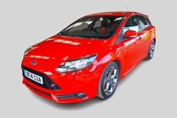 Ford Focus ST (12-18) 2.0T ST-2 Hatchback 5d For Sale - SJ Poulton Car Sales, Stansted Mountfitchet