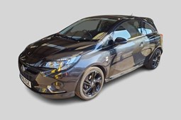 Vauxhall Corsa Hatchback (14-19) 1.4 (75bhp) Limited Edition 3d For Sale - SJ Poulton Car Sales, Stansted Mountfitchet