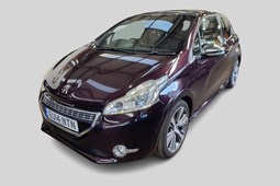Peugeot 208 Hatchback (12-19) 1.6 VTi XY 3d For Sale - SJ Poulton Car Sales, Stansted Mountfitchet