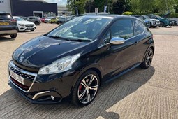 Peugeot 208 GTi (12-18) 1.6 THP GTi Prestige (05/15-) 3d For Sale - SJ Poulton Car Sales, Stansted Mountfitchet