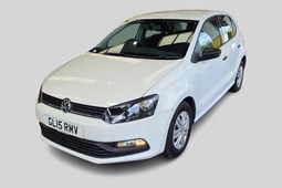 Volkswagen Polo Hatchback (09-17) 1.0 S (AC) 5d For Sale - SJ Poulton Car Sales, Stansted Mountfitchet