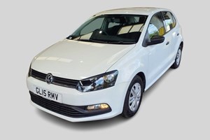 Volkswagen Polo Hatchback (09-17) 1.0 S (AC) 5d For Sale - SJ Poulton Car Sales, Stansted Mountfitchet
