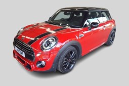 MINI Hatchback (14-24) Cooper Sport 3d For Sale - SJ Poulton Car Sales, Stansted Mountfitchet