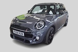 MINI Hatchback (14-24) Cooper S (03/2018 on) 3d For Sale - SJ Poulton Car Sales, Stansted Mountfitchet