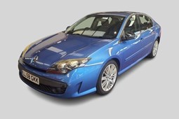 Renault Laguna Hatchback (07-12) 2.0 dCi (180bhp) GT 5d For Sale - SJ Poulton Car Sales, Stansted Mountfitchet
