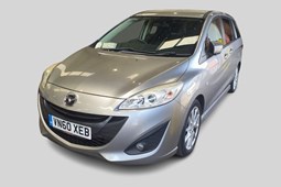 Mazda 5 (10-15) 2.0 Sport 5d For Sale - SJ Poulton Car Sales, Stansted Mountfitchet