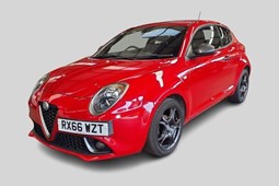 Alfa Romeo Mito (09-18) 875cc TB TwinAir 105hp Super 3d For Sale - SJ Poulton Car Sales, Stansted Mountfitchet