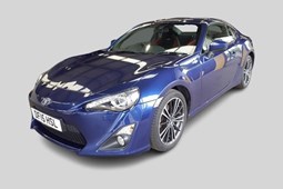 Toyota GT86 (12-21) 2.0 2d For Sale - SJ Poulton Car Sales, Stansted Mountfitchet