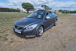 Volvo C30 (07-12) 2.0 D3 (150bhp) R DESIGN 3d For Sale - SJ Poulton Car Sales, Stansted Mountfitchet
