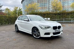 BMW 1-Series Hatchback (11-19) M135i M Performance 3d For Sale - Imperial Auto Trade LTD, Uxbridge