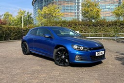 Volkswagen Scirocco (08-18) 2.0 TSI BlueMotion Tech R Line 3d DSG For Sale - Imperial Auto Trade LTD, Uxbridge