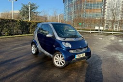 Smart City Coupe (00-04) Passion 2d Auto For Sale - Imperial Auto Trade LTD, Uxbridge