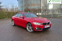 BMW 4-Series Coupe (13-20) 420d xDrive Sport 2d Auto For Sale - Imperial Auto Trade LTD, Uxbridge