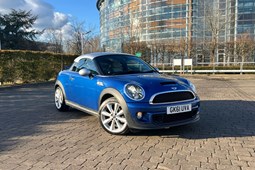 MINI Cooper S (06-16) 1.6 Cooper S Coupe 3d Auto For Sale - Imperial Auto Trade LTD, Uxbridge