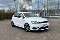 Volkswagen Polo GTi (10-17) 1.8 TSI GTI 3d DSG For Sale - Imperial Auto Trade LTD, Uxbridge