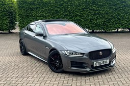 Jaguar XE (15-24) 2.0 (240bhp) R-Sport 4d Auto For Sale - Imperial Auto Trade LTD, West Drayton