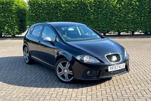 SEAT Leon FR (06-12) 2.0 16V T FSI FR 5d DSG For Sale - Imperial Auto Trade LTD, West Drayton
