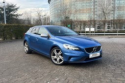 Volvo V40 Hatchback (12-19) T3 (152bhp) R DESIGN Pro 5d For Sale - Imperial Auto Trade LTD, West Drayton