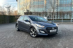Hyundai i30 Hatchback (12-17) 1.6 SE 5d Auto For Sale - Imperial Auto Trade LTD, West Drayton