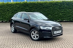 Audi Q3 (11-18) Sport 1.4 TFSI (CoD) 150PS S Tronic auto 5d For Sale - Imperial Auto Trade LTD, West Drayton