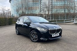 BMW 2-Series Active Tourer (21 on) 225e xDrive M Sport 5dr DCT For Sale - Imperial Auto Trade LTD, West Drayton