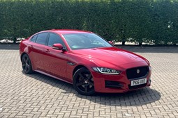 Jaguar XE (15-24) 2.0 (240bhp) R-Sport 4d Auto For Sale - Imperial Auto Trade LTD, West Drayton