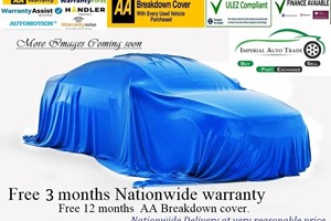Vauxhall Ampera Hatchback (12-15) Electron 5d Auto For Sale - Imperial Auto Trade LTD, West Drayton
